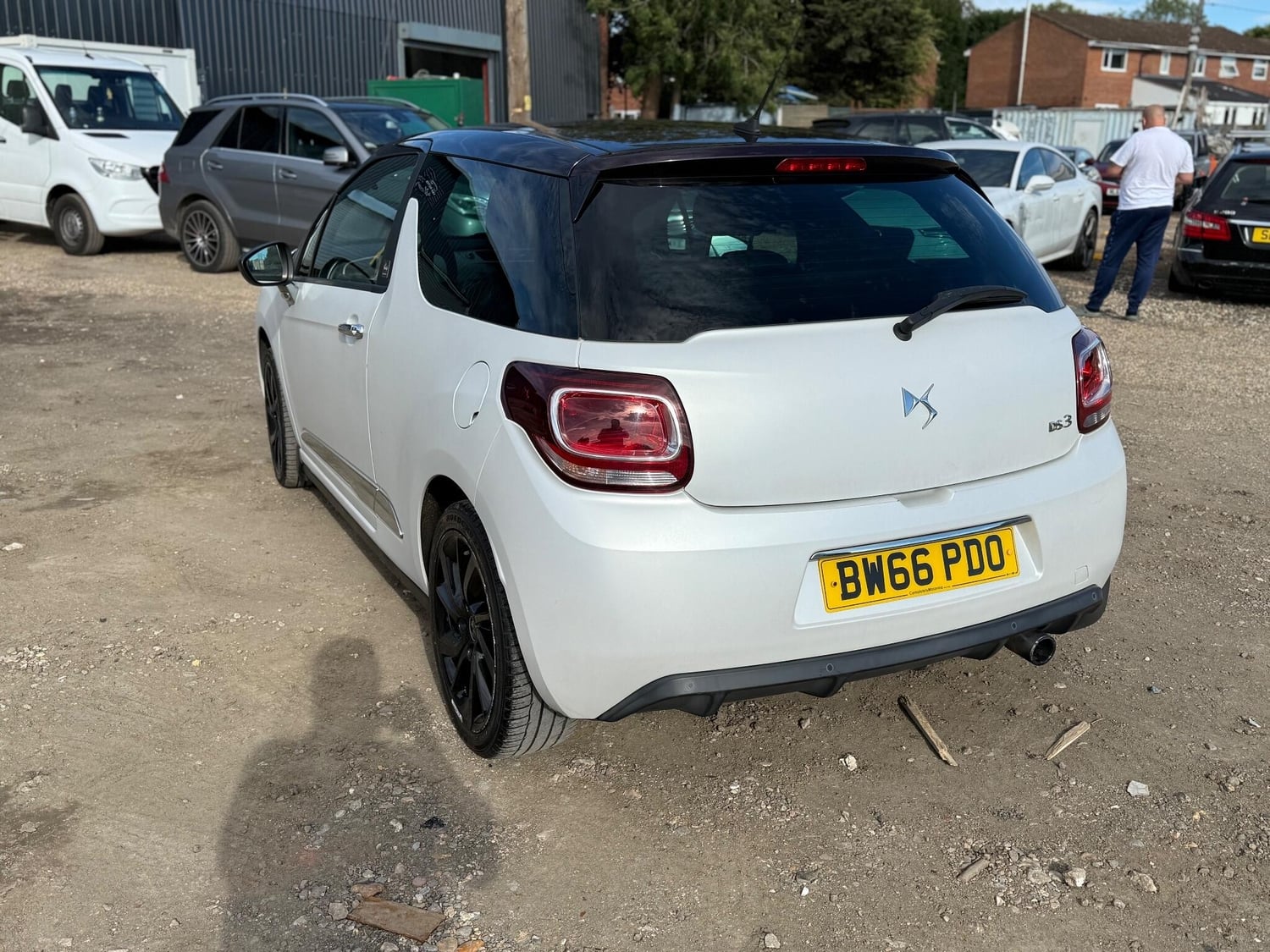 DS DS 3 2017 - Cars in Windsor