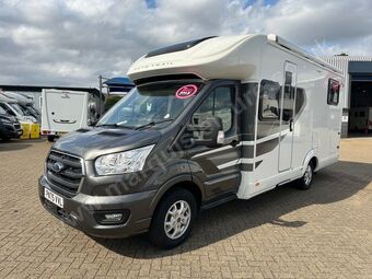 Auto-Trail F-Line F70 2024 for sale