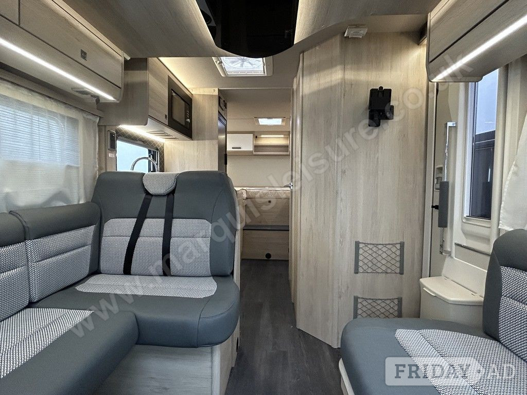 Auto-Trail F-Line F70 2024 for sale - Motorhomes & Caravans in Northampton