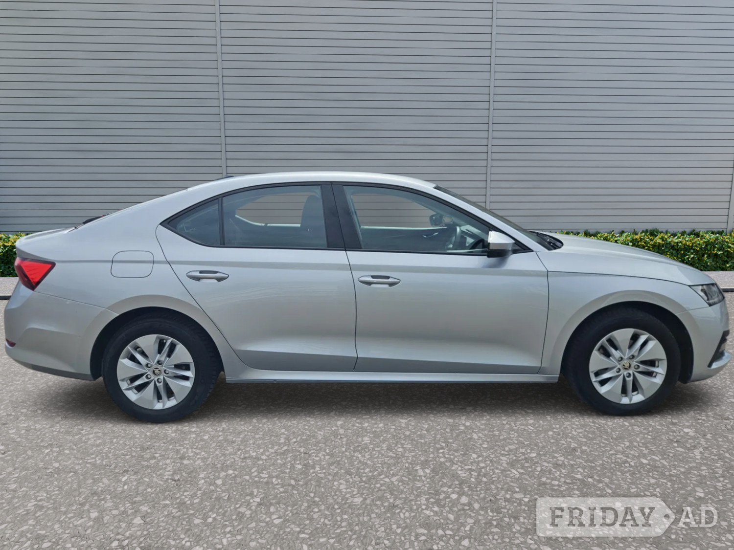 Skoda Octavia 2023 - Cars in Bathgate