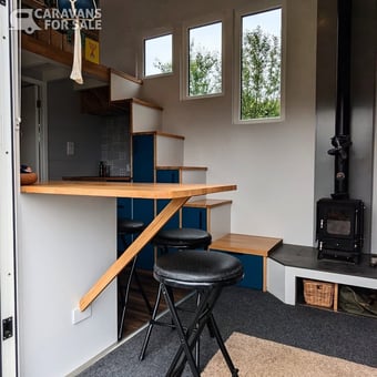 Devon Tiny house   for sale