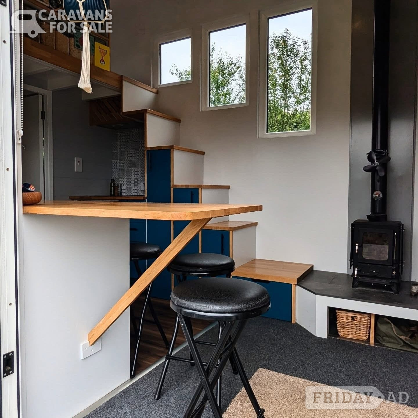 Devon Tiny house   for sale in South Molton