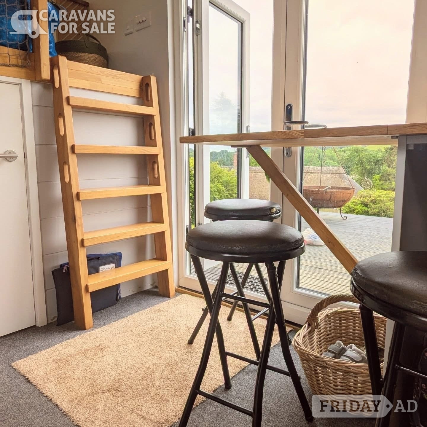 Devon Tiny house   for sale