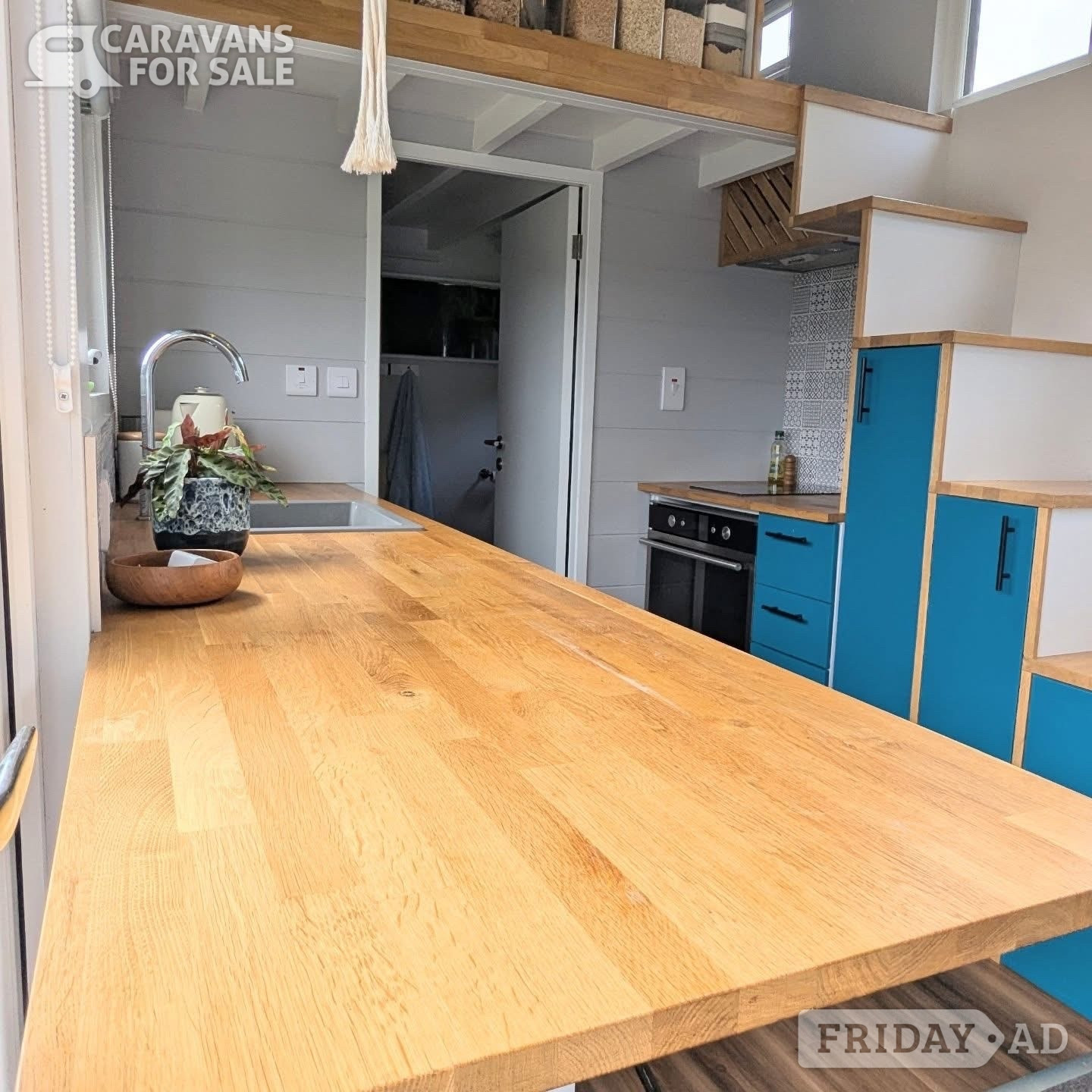 South Molton Devon Tiny house   for sale