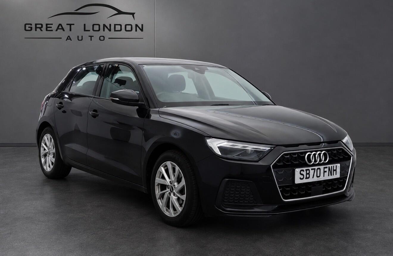 [ berth ]Audi A1