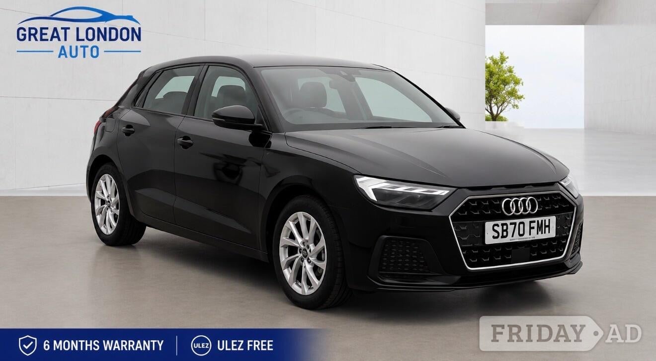 [ berth ]Audi A1