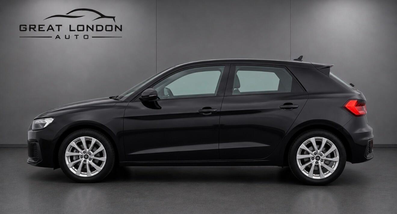 Audi A1 2020 - Cars in Brent