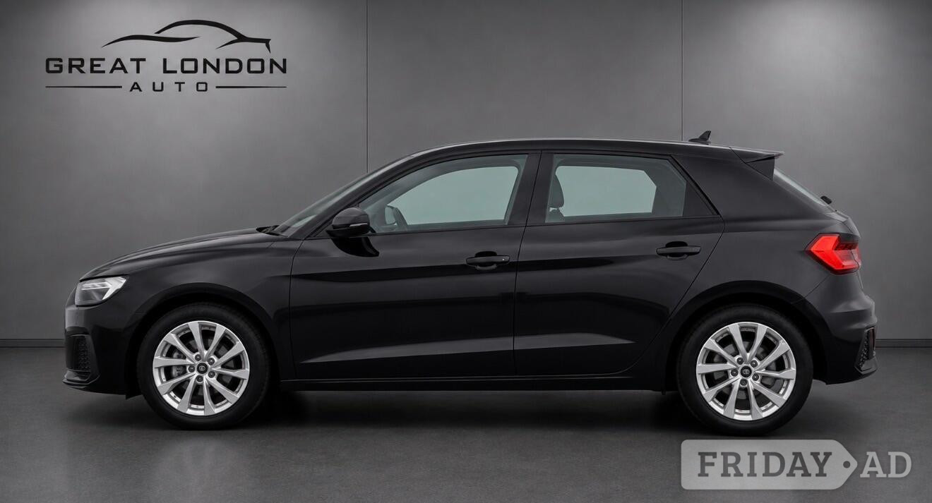 Audi A1 2020 - Cars in Willesden
