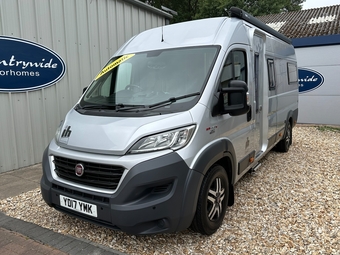IH N-630 RL 2017