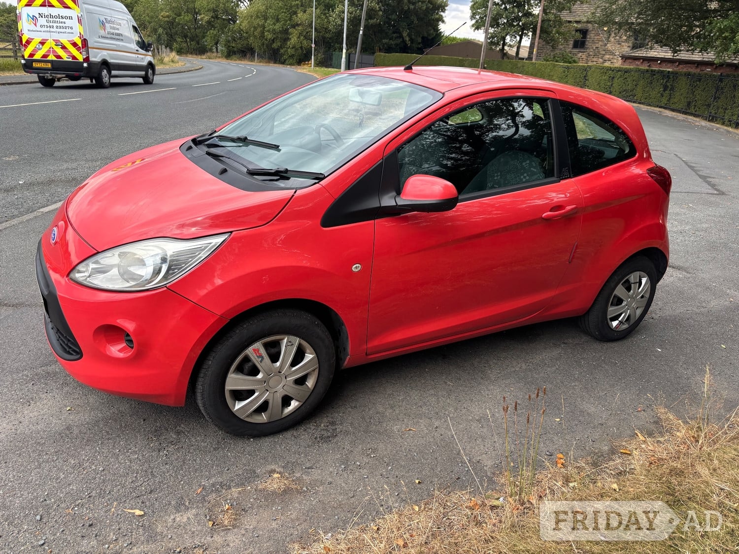 Ford Ka 2012 - Cars in Leeds