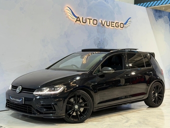 Volkswagen Golf 2018
