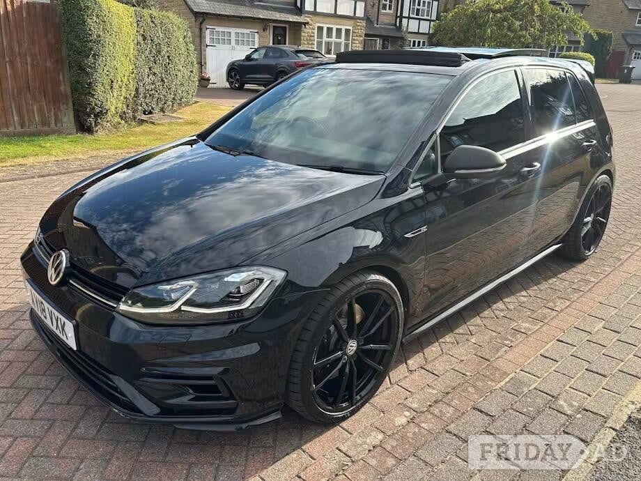 Volkswagen Golf Uxbridge