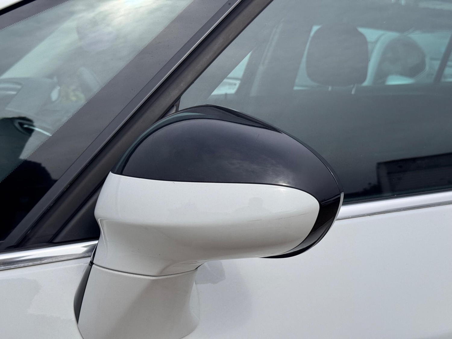 Vauxhall Zafira Tourer 2015 - Cars in Peterborough