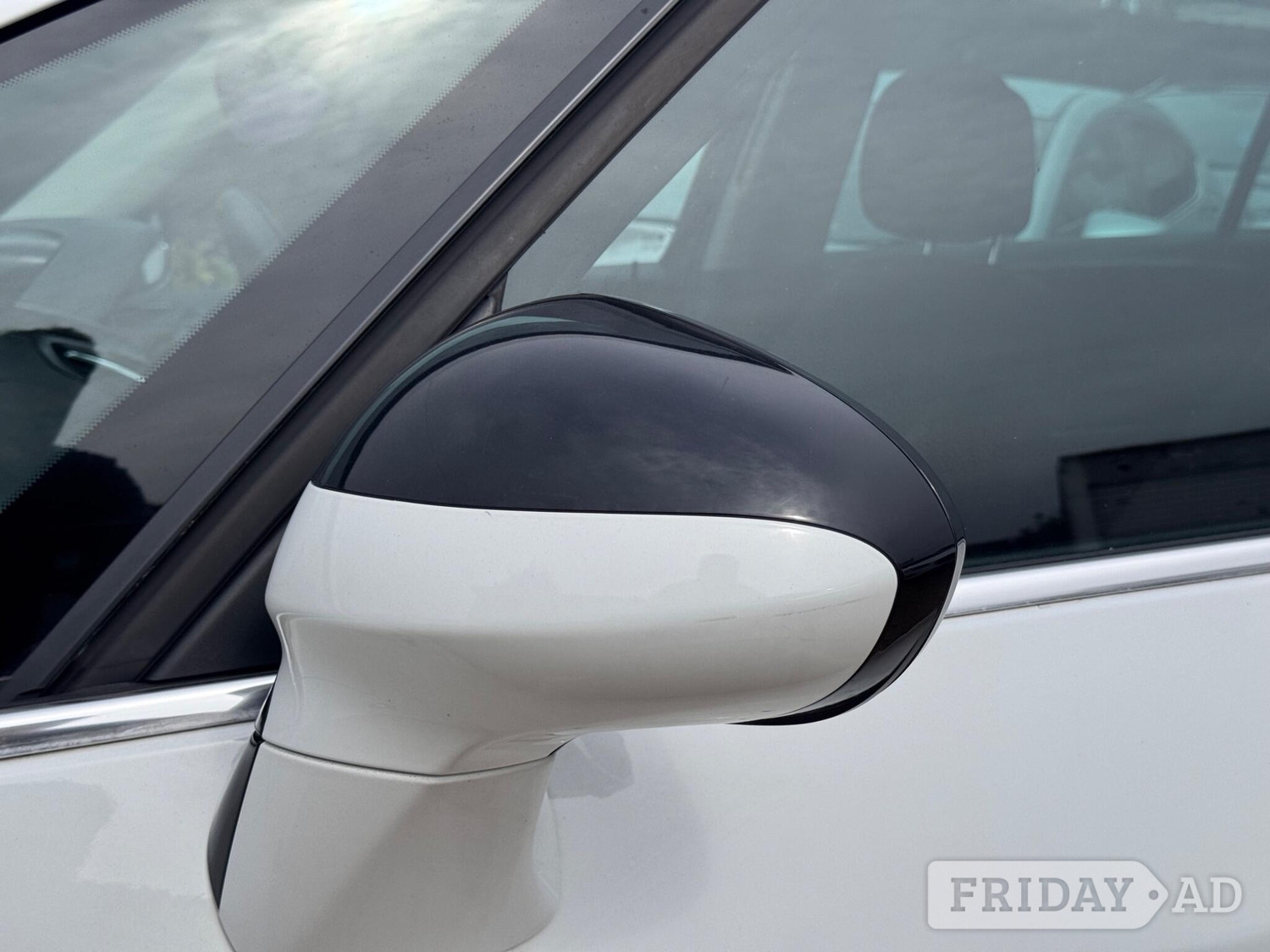 Vauxhall Zafira Tourer 2015 - Cars in Peterborough