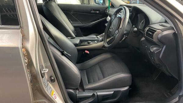 Lexus IS Havering