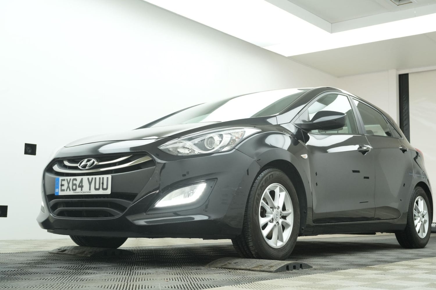 Hyundai i30 2014 - Cars
