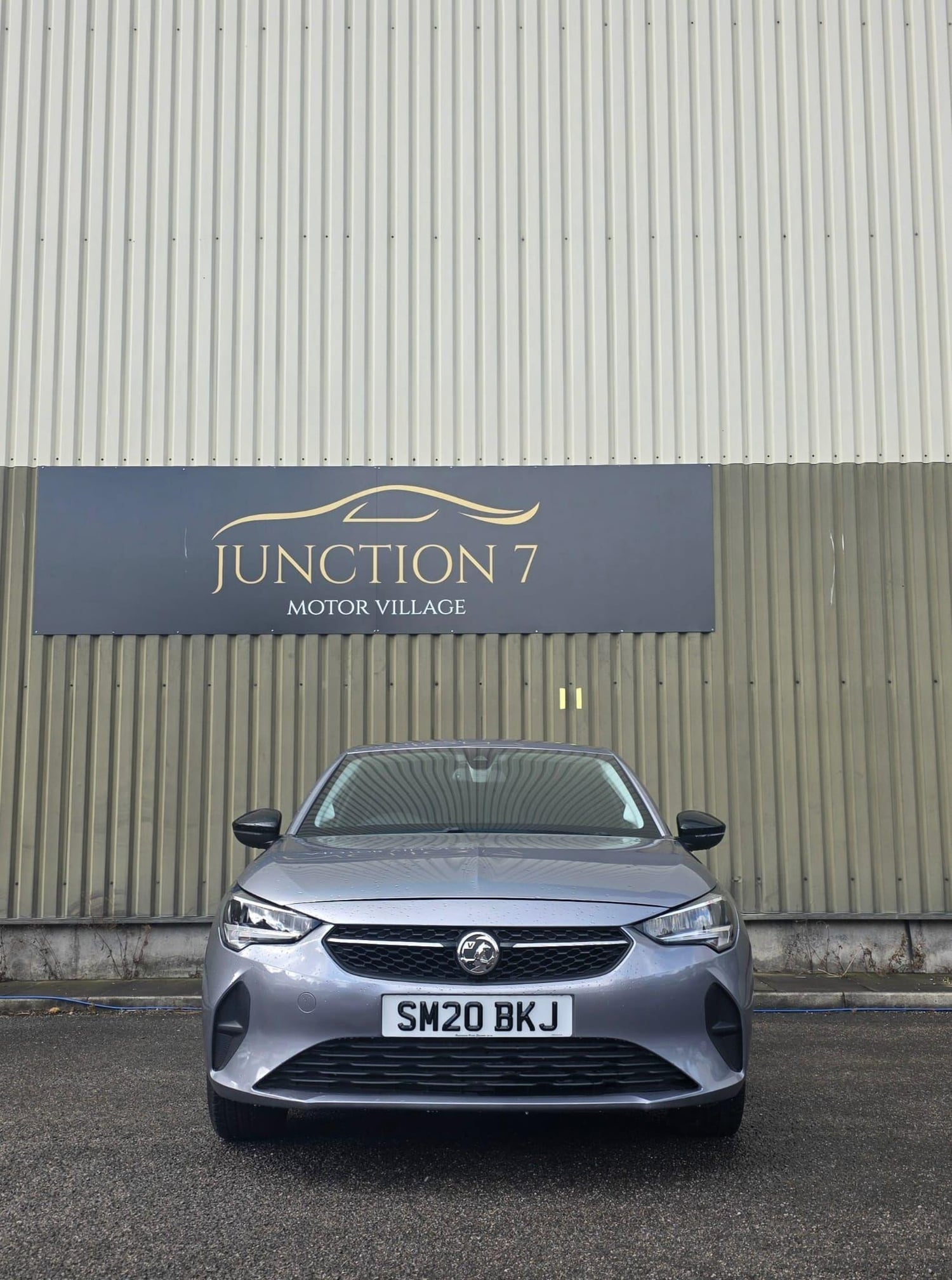 Vauxhall Corsa 2020 - Cars in Accrington