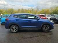 Hyundai Tucson Ashford