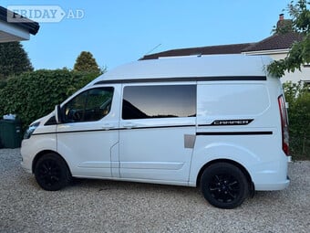 Ford Transit Campervan Conversion 2019 for sale