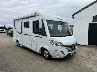 Pilote Galaxy G600L 2016 for sale