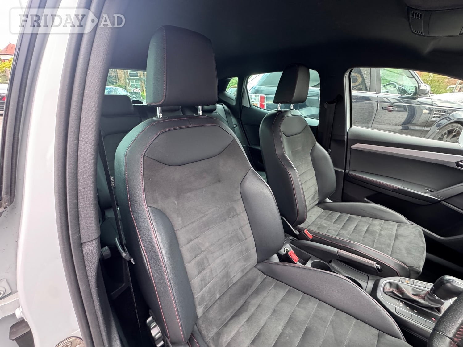SEAT Ibiza 2020 - Cars