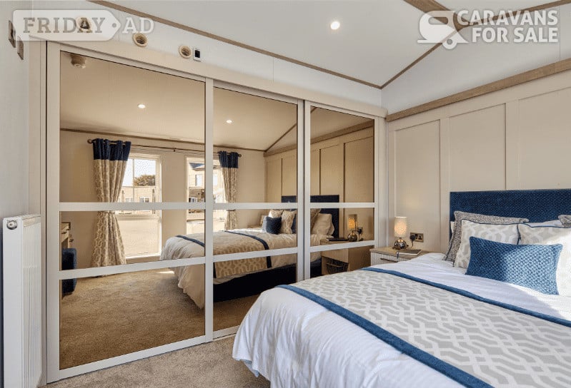 Pershore 2026 Willerby Spetchley 43x14 Luxury Lodge at Bredon View 