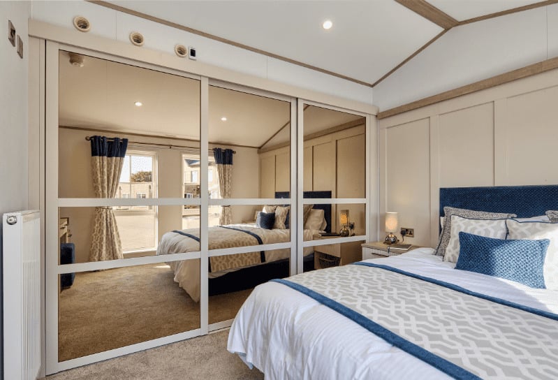 Pershore 2026 Willerby Spetchley 43x14 Luxury Lodge at Bredon View 