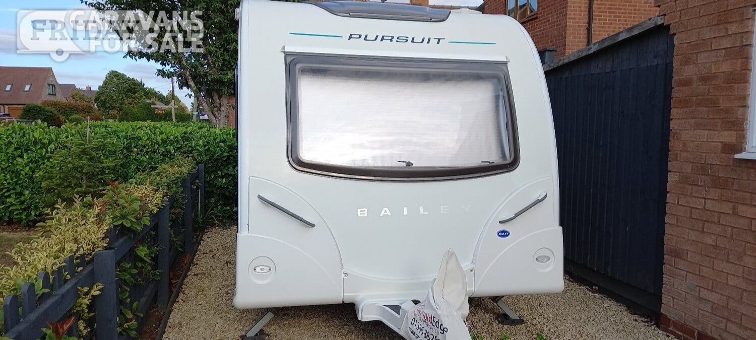 Bailey Pursuit 400-2 2017 in South Littleton