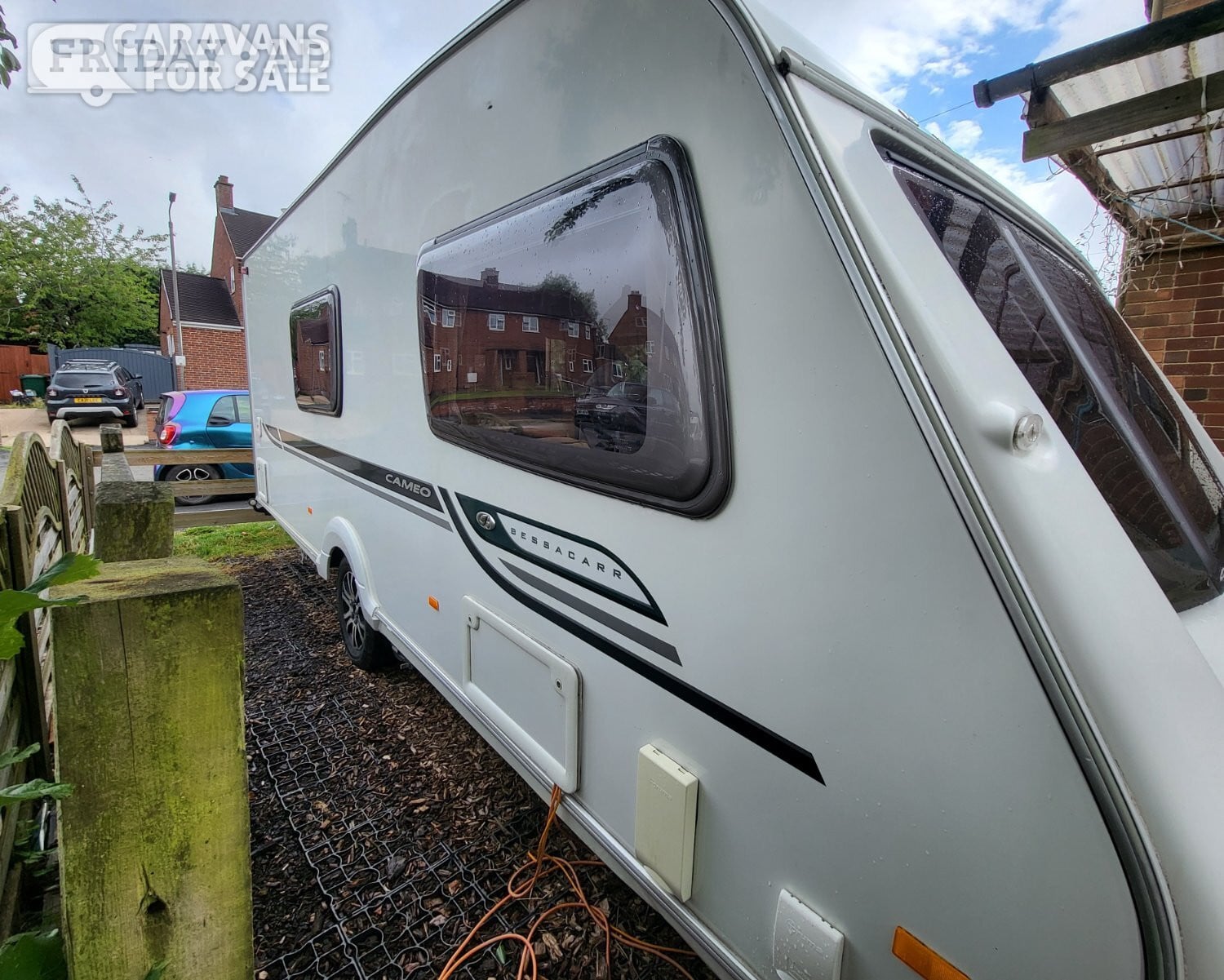 Bessacarr Cameo 525 SL 2010 - Motorhomes & Caravans in Swadlincote