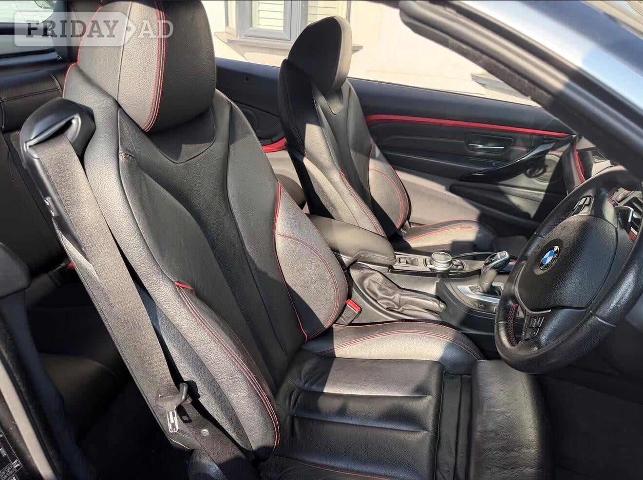 BMW 4 Series Havering