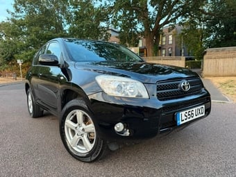 Toyota RAV4 2006