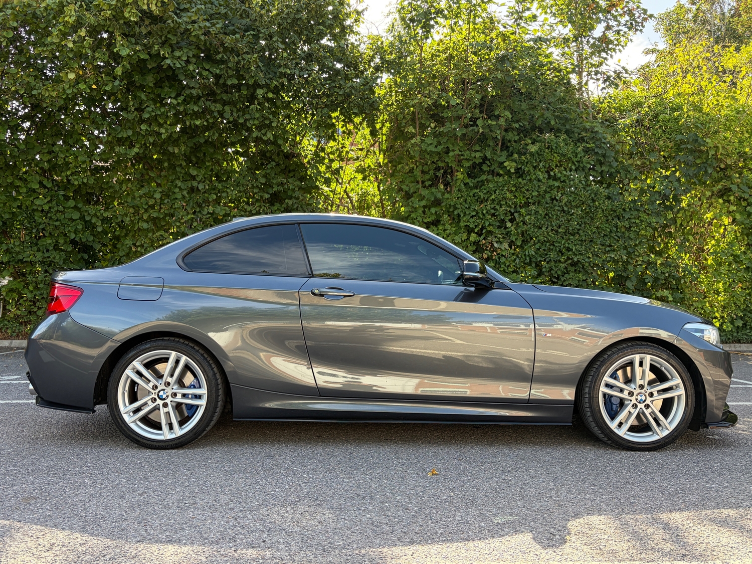 BMW 2 Series St. Albans