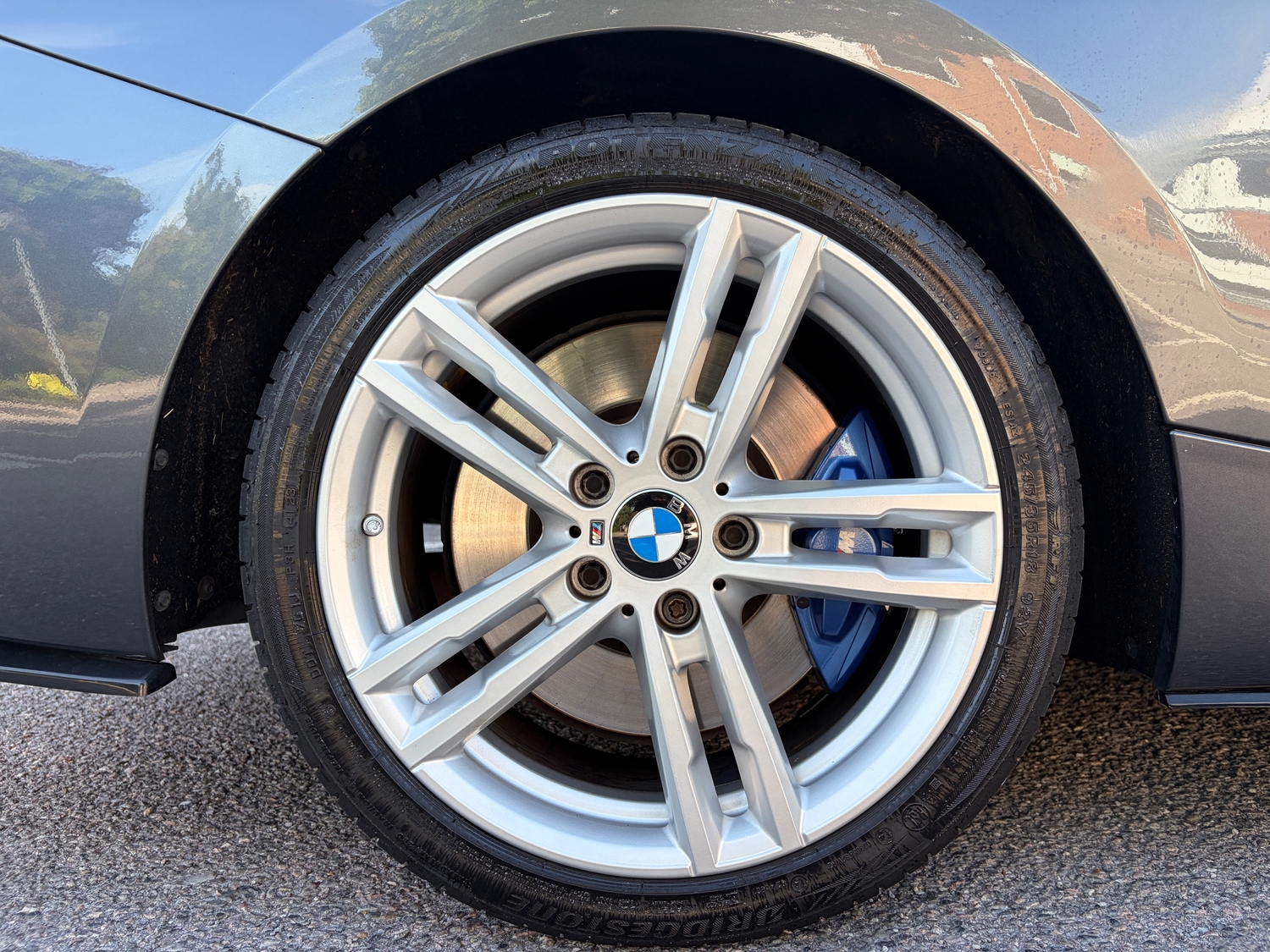 BMW 2 Series 2018 - Cars in St. Albans