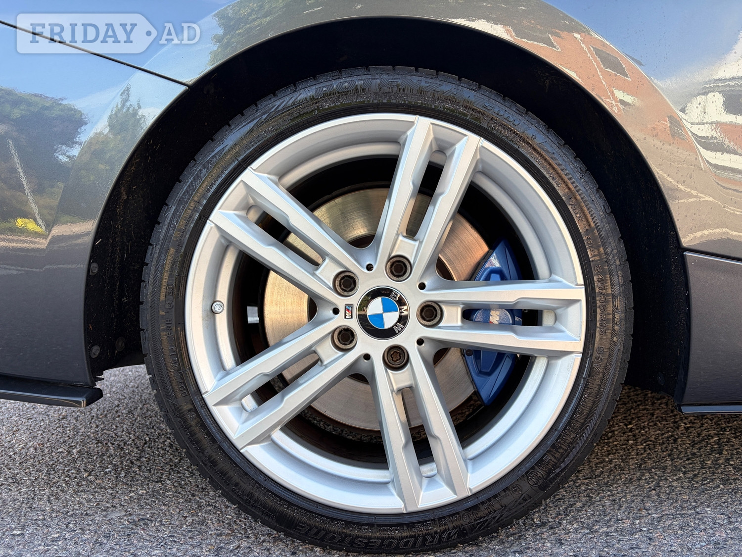 BMW 2 Series 2018 - Cars in St. Albans