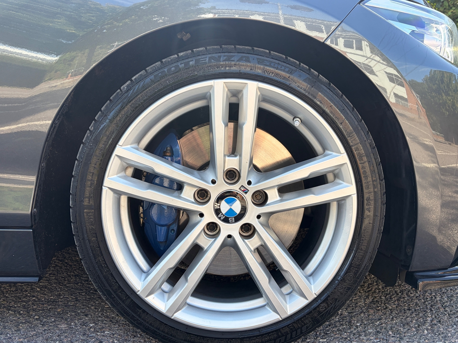 BMW 2 Series 2018 - Cars