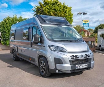 Auto-Trail V-Line 636 SE 140BHP Auto Fiat 140BHP 2025 for sale