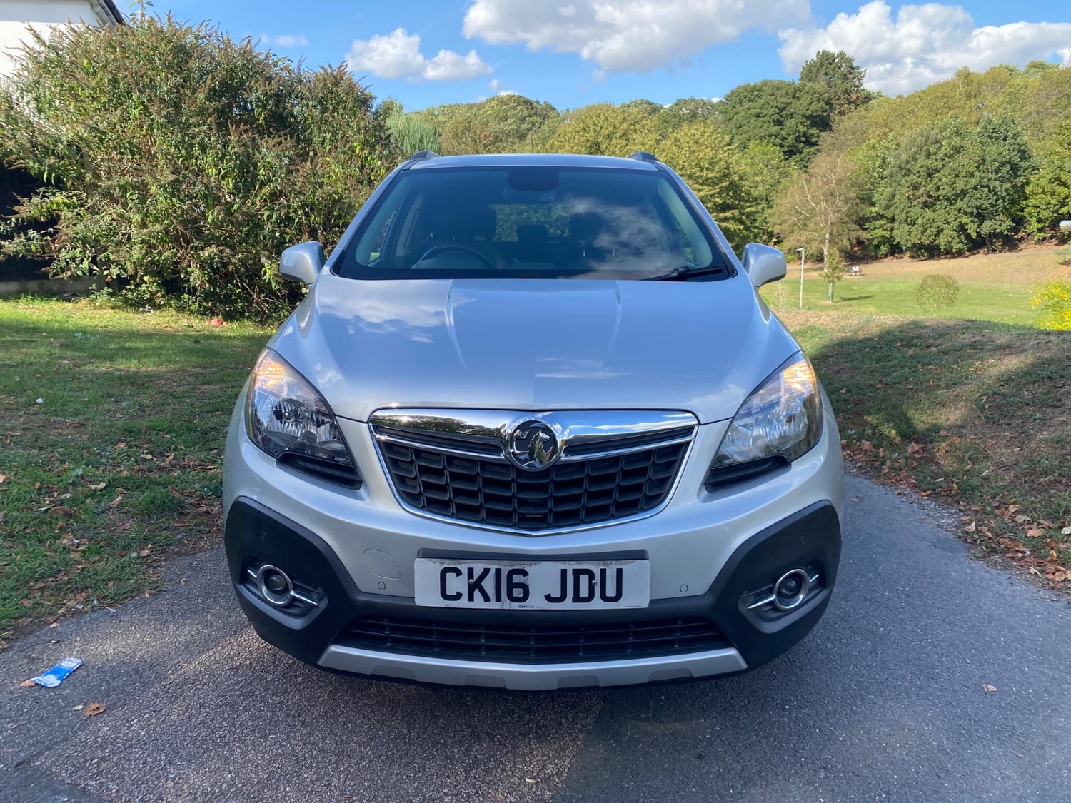 Vauxhall Mokka Bexley