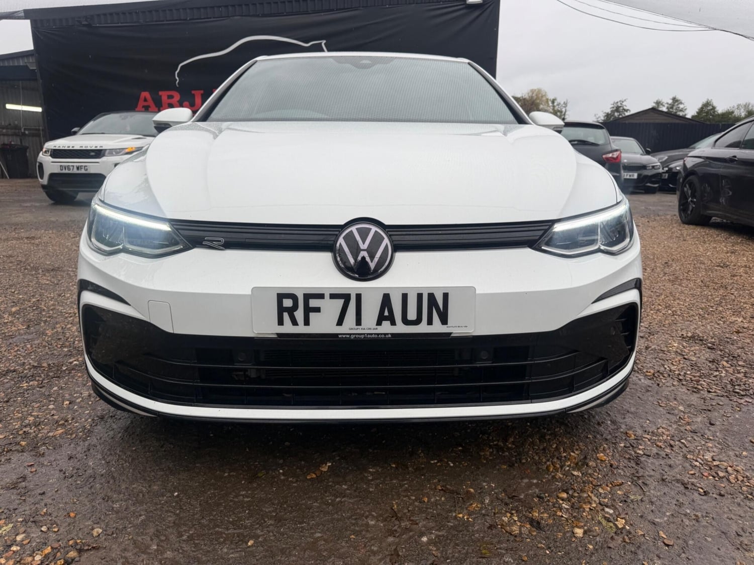 Volkswagen Golf 2022 - Cars in Addlestone