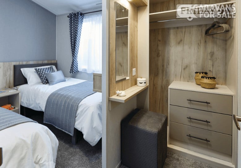 The Willerby Mapleton lodge for sale - Holiday Homes