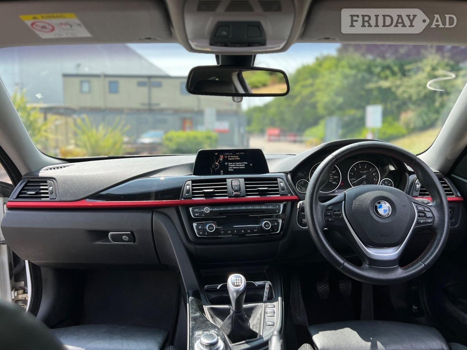 BMW 4 Series 2017 - Cars in Birmingham