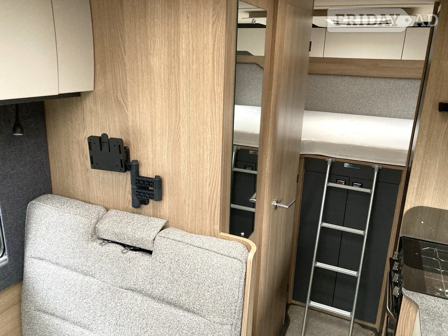 Auto-Trail Excel 620g 2024 for sale - Motorhomes & Caravans