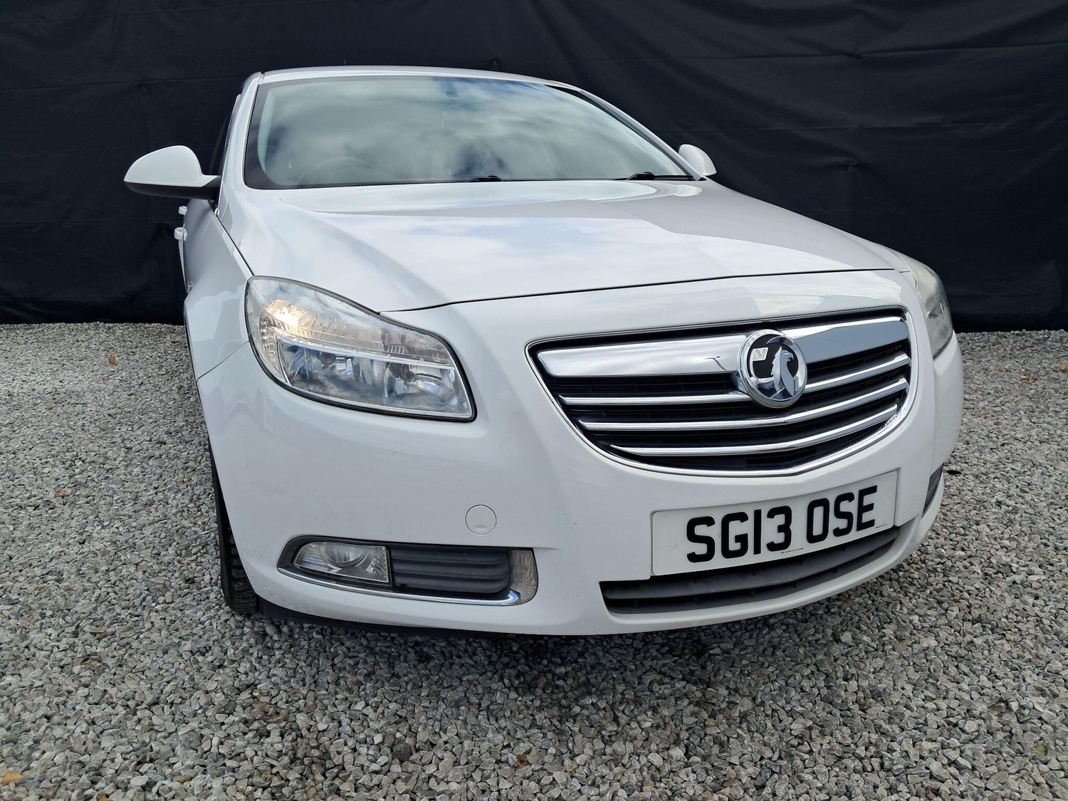 Vauxhall Insignia 2013 - Cars in Pontefract