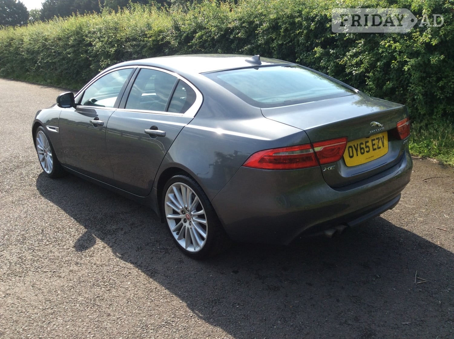 Jaguar XE Maidstone