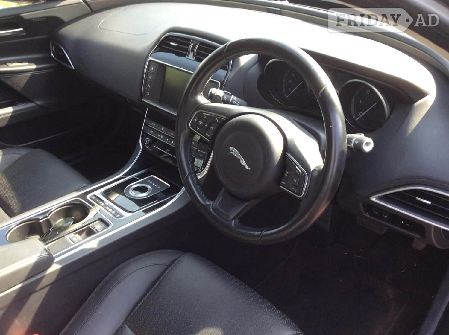 Jaguar XE 2015 - Cars in Maidstone