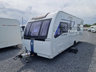 Lunar Clubman SB 2019