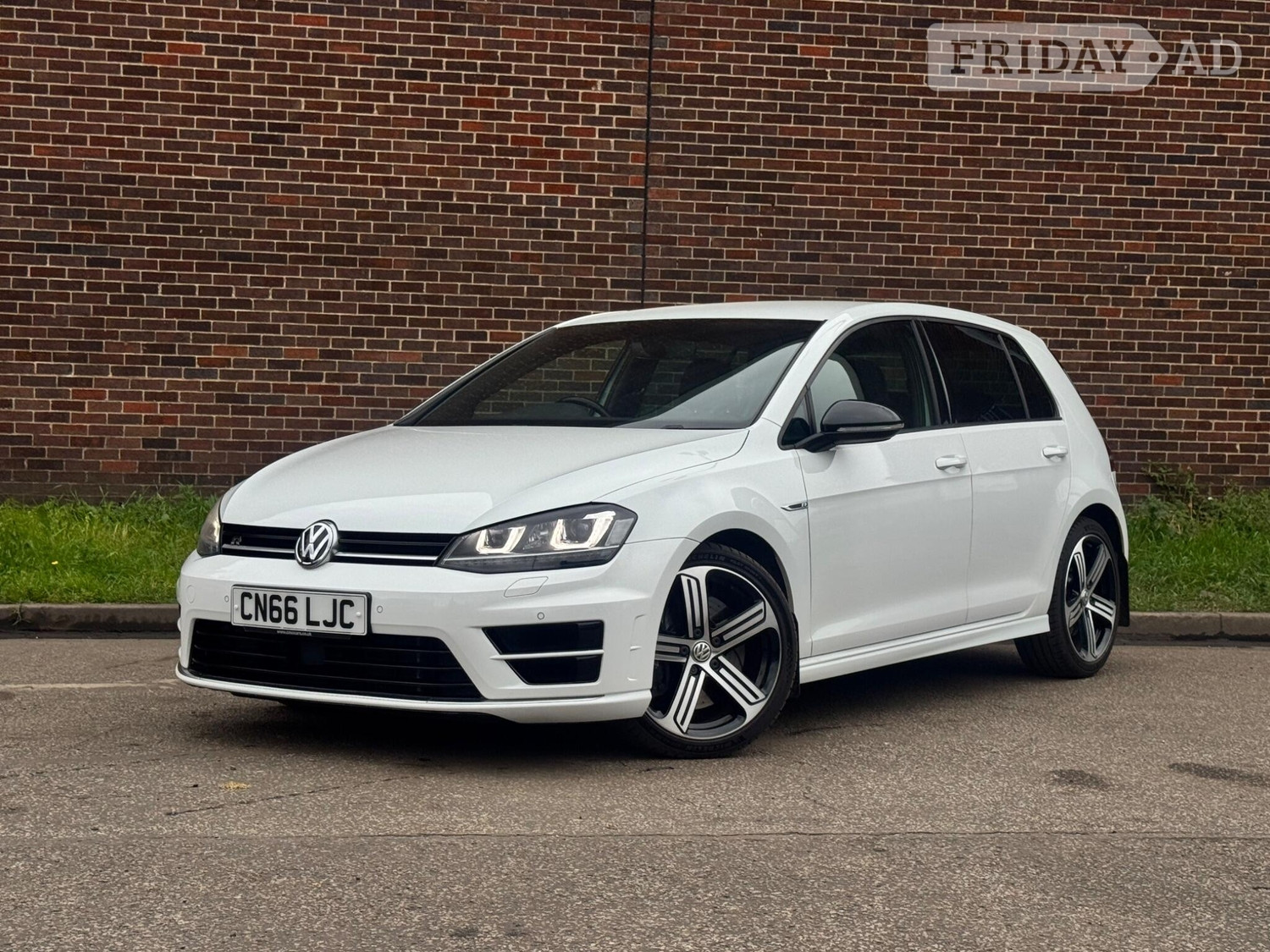 Volkswagen Golf Leeds