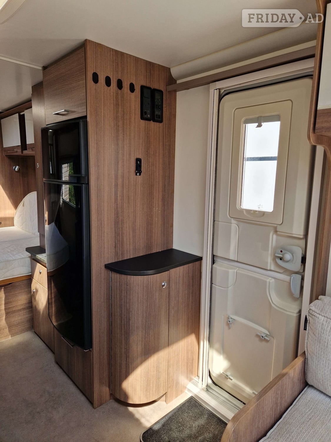 Bailey Unicorn Cartagena 2018 - Motorhomes & Caravans in Highbridge
