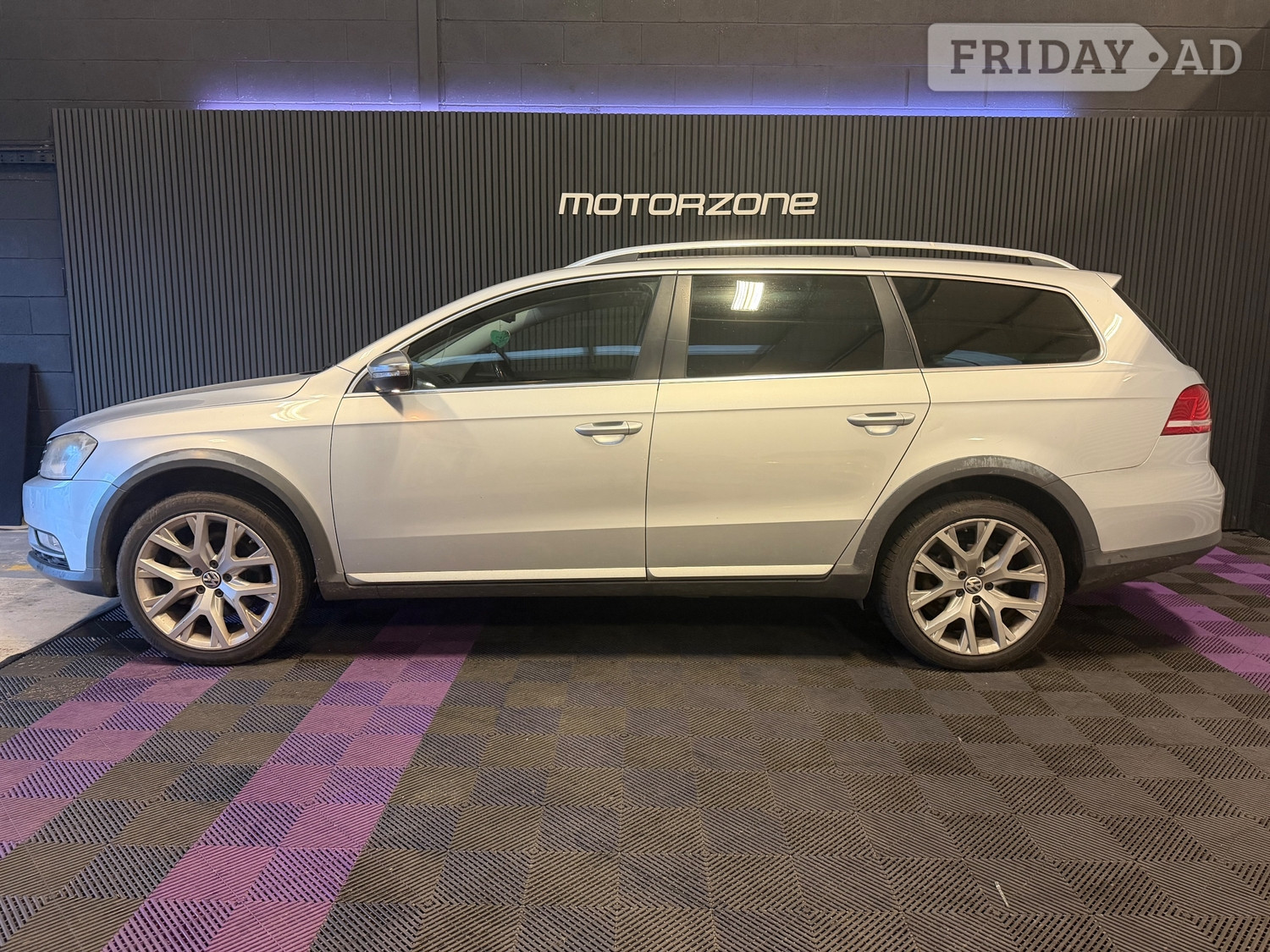 Volkswagen Passat 2013 - Cars in Durham