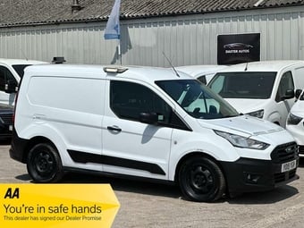 Ford Transit Connect 2019
