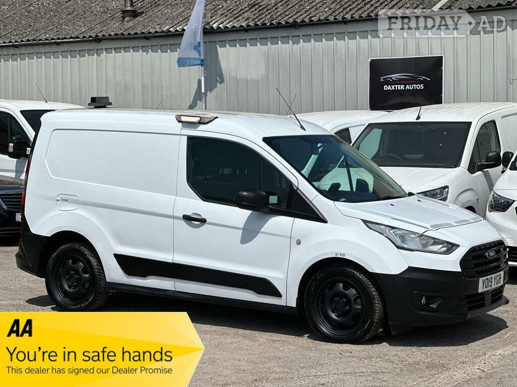 Ford Transit Connect 2019 in Chelmsford